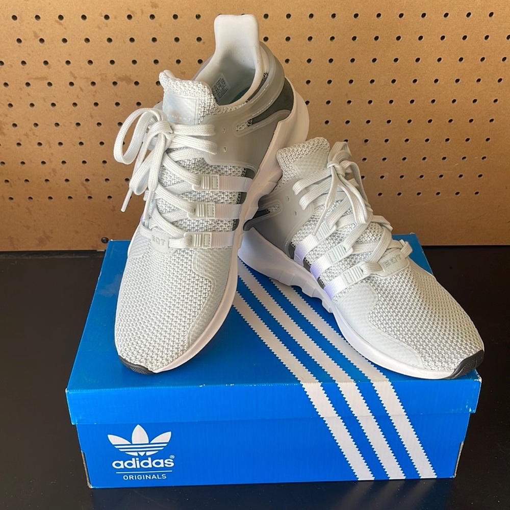 Adidas EQT Support ADV  CQ3001 Mens 10